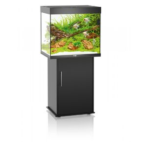 JUWEL Аквариум Lido 200 black 11930 (без тумбы)