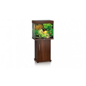 JUWEL Аквариум Lido 200 dark wood 11870 (без тумбы)