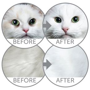 Natures Protection NP SP Superior Care White Cat Grain Free беззерновой корм для кошек с белой шерстью