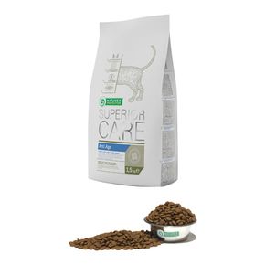 Natures Protection NP SP Superior Care Anti Age