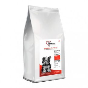 1ST CHOICE Breeders Puppy Chiot Toy&Small Breed Chicken