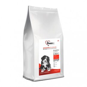 1ST CHOICE Breeders Puppy Medium & Large Breed