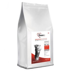 1ST CHOICE Breeders Toy & Small Breed Chicken