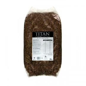 Сhicopee TITAN Economy Adult Dog Food