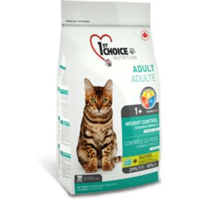 1st CHOICE WEIGHT CONTROL - контроль веса