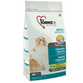 1st CHOICE URINARY HEALTH - для профилактики мочекаменной болезни
