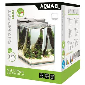 Аквариум SHRIMP SET DUO 115153