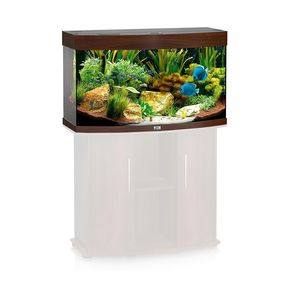 JUWEL Аквариум Vision 180 white 9400 (без тумбы)