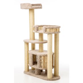 Эксклюзивный комплекс игровой для кошек Лоза