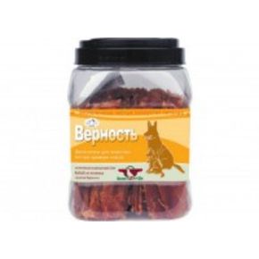 Green Qzin ВЕРНОСТЬ юниор (Мягкое сушеное мясо ягненка) 750гр
