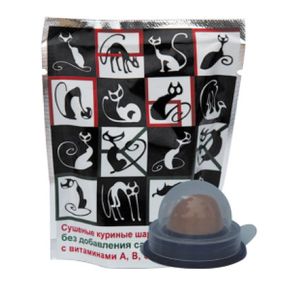 Green Qzin ПРЫГ-СКОК (Витаминные конфеты) 10гр