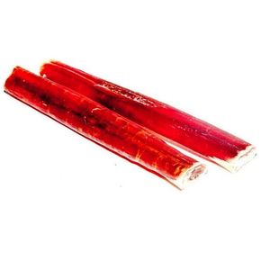 Пенис бычий сушеный (особенный) 2шт. (Бобик Снобик)