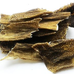 Рубец говяжий сушеный (Бобик Снобик)