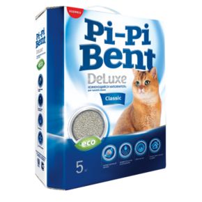 Pi-Pi-Bent Deluxe Classic (Классический)