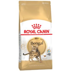 ROYAL CANIN Bengal (Роял Канин Бенгал) Корм для бенгальской породы