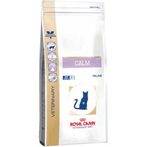 ROYAL CANIN CALM CC 36 (Роял Канин Калм) Диета для кошек при стрессовых ситуациях и в период адаптации