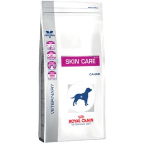 Диета для собак ROYAL CANIN Skin Care Canine SK 23