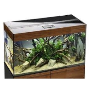 Аквариум AQUARIUM GLOSSY WALNUT 114193
