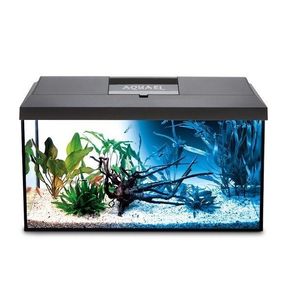 Aquael Аквариум Leddy Day & Night 60 60x30x30 см., прямоугольный, 54 л.