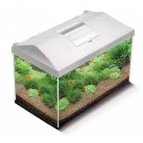 Aquael Аквариум Leddy 75 75x35x40 см., прямоугольный, 105 л.