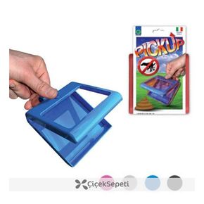 Georplast Pick Up с пакетами - лопатка для уборки за животными