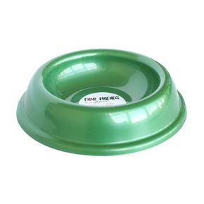 Миска For Friends пластмассовая, 0,2 л.