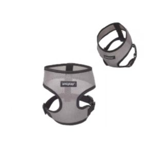 AMI PLAY Шлейка-жилетка Scout Air XS max 23 [c] x 25-40 [d] cm