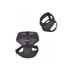 AMI PLAY Шлейка-жилетка Scout Air XS max 23 [c] x 25-40 [d] cm