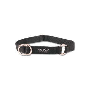 AMI PLAY Ошейник полуудавка Basic M 25-40 [b] cm x 1,5cm