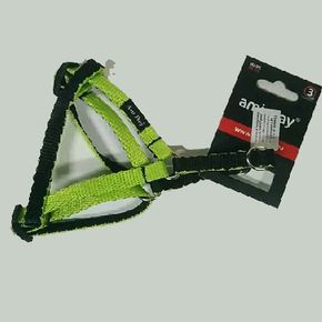 AMI PLAY Шлейки регулируемые Fusion L 40-75 [c, d] x 2cm