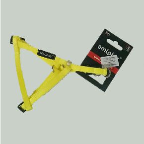 AMI PLAY Шлейки регулируемые Fusion L 40-75 [c, d] x 2cm