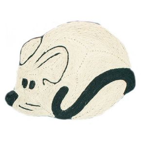 TRIXIE Когтеточка Mouse (Мышка) 56 х 40 cм