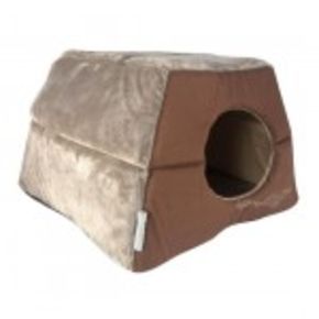 ROGZ Мягкий домик-трансформер Catz Igloo