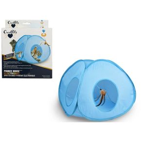 Игрушка Pounce Hous Spin Toy