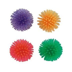 Игрушка COMFY TOY BOWLY MOLLY мячик