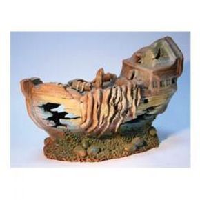 Грот Иж Каравелла Л6