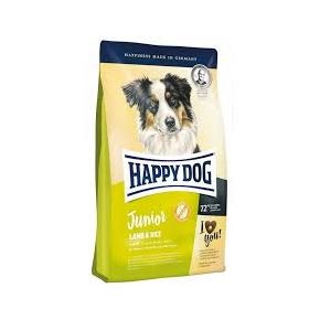 Happy Dog Supreme Junior Lamb & Rice