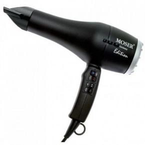 Фен Moser Edition Pro 4331-0050