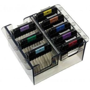 Moser WAHL Набор насадок 1247-7440