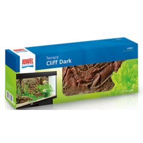 Juwel Фон для аквариума Background Cliff Dark, шт