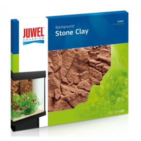 Juwel Фон для аквариума Stone Clay