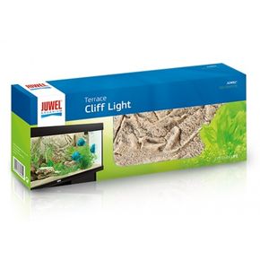 Juwel Фон для аквариума Terrace Cliff Light