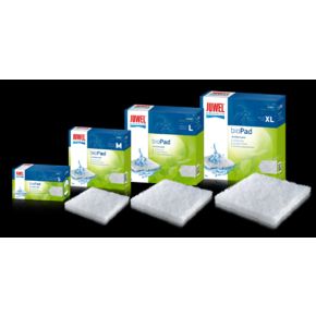 Губка для аквариумного фильтра bioPad