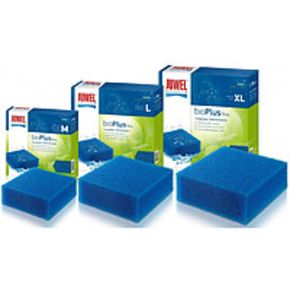 Губка для аквариумного фильтра bioPlus fine One -Sponge fine