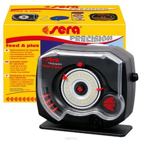 SERA feed A plus Автоматическая кормушка