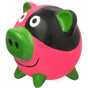 Lilli Pet Игрушка Sunny С ПИЩАЛКОЙ для собак, 9см