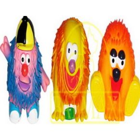 20073 Balmax (Балмакс) Набор игрушек для собак. 4 шт.