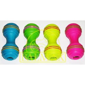 22060 Balmax Игрушка гантелька малая