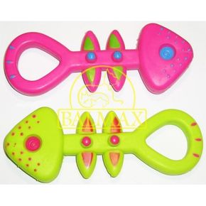 22077 Balmax Игрушка для собак, резина, 17,5см