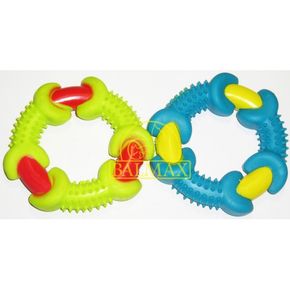 22084 Balmax Игрушка для собак, резина, 11,5см